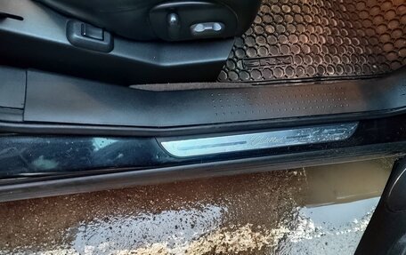 Cadillac SRX II рестайлинг, 2009 год, 460 000 рублей, 12 фотография