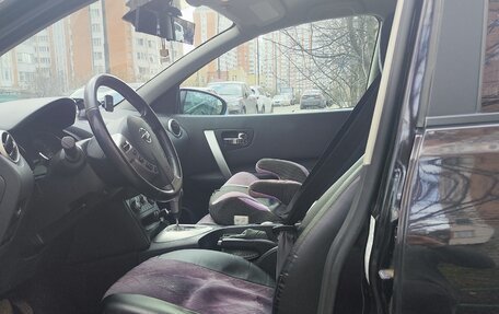 Nissan Qashqai, 2010 год, 950 000 рублей, 6 фотография