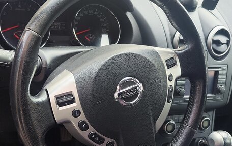 Nissan Qashqai, 2010 год, 950 000 рублей, 7 фотография