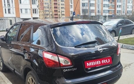 Nissan Qashqai, 2010 год, 950 000 рублей, 5 фотография