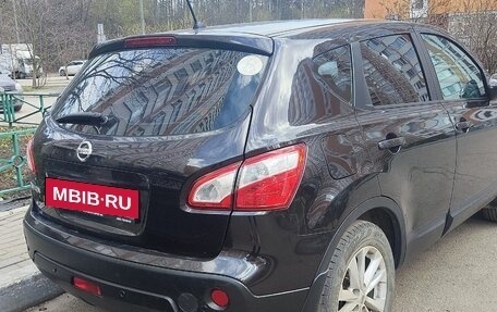 Nissan Qashqai, 2010 год, 950 000 рублей, 3 фотография