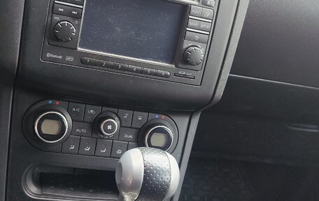 Nissan Qashqai, 2010 год, 950 000 рублей, 8 фотография