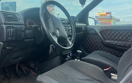 Opel Vectra A, 1991 год, 55 000 рублей, 13 фотография