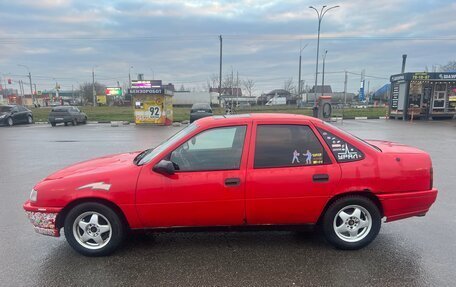Opel Vectra A, 1991 год, 55 000 рублей, 6 фотография