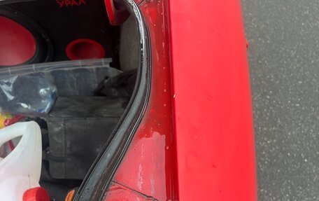 Opel Vectra A, 1991 год, 55 000 рублей, 15 фотография