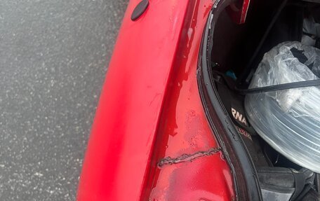 Opel Vectra A, 1991 год, 55 000 рублей, 14 фотография