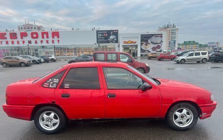 Opel Vectra A, 1991 год, 55 000 рублей, 7 фотография