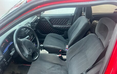 Opel Vectra A, 1991 год, 55 000 рублей, 12 фотография