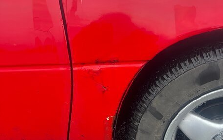 Opel Vectra A, 1991 год, 55 000 рублей, 11 фотография