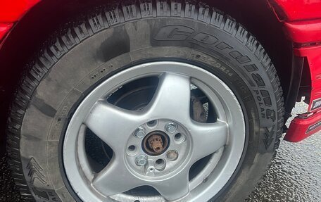 Opel Vectra A, 1991 год, 55 000 рублей, 8 фотография