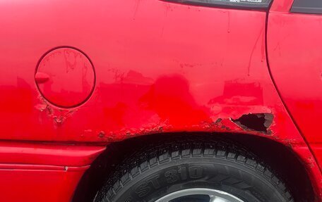 Opel Vectra A, 1991 год, 55 000 рублей, 10 фотография