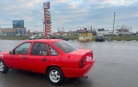 Opel Vectra A, 1991 год, 55 000 рублей, 5 фотография