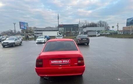 Opel Vectra A, 1991 год, 55 000 рублей, 4 фотография