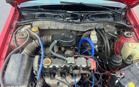 Opel Vectra A, 1991 год, 55 000 рублей, 17 фотография