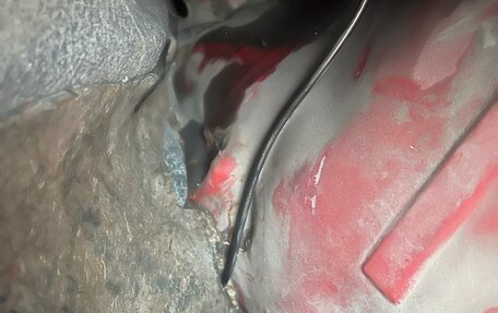 Opel Vectra A, 1991 год, 55 000 рублей, 16 фотография