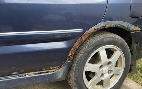 Mitsubishi Space Star I рестайлинг, 2002 год, 200 000 рублей, 5 фотография