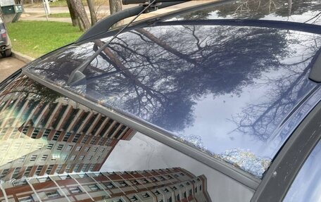 Mitsubishi Space Star I рестайлинг, 2002 год, 200 000 рублей, 8 фотография