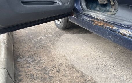 Mitsubishi Space Star I рестайлинг, 2002 год, 200 000 рублей, 7 фотография