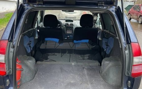 Mitsubishi Space Star I рестайлинг, 2002 год, 200 000 рублей, 14 фотография