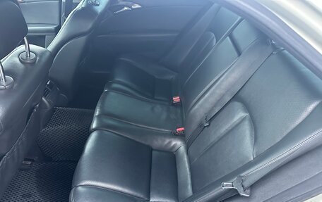 Mercedes-Benz E-Класс, 2004 год, 480 000 рублей, 10 фотография