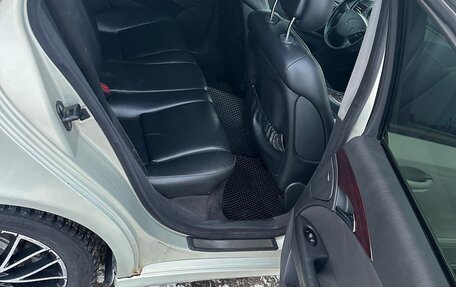 Mercedes-Benz E-Класс, 2004 год, 480 000 рублей, 11 фотография