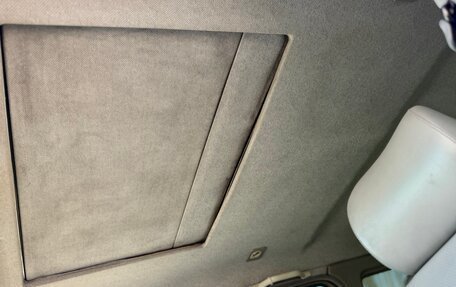 Mercedes-Benz G-Класс W463 рестайлинг _ii, 2000 год, 2 050 000 рублей, 17 фотография