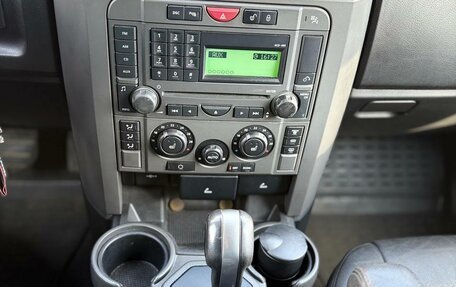 Land Rover Discovery III, 2005 год, 1 000 050 рублей, 8 фотография