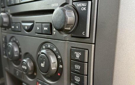 Land Rover Discovery III, 2005 год, 1 000 050 рублей, 9 фотография