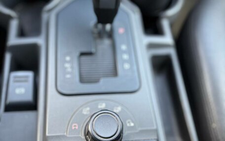 Land Rover Discovery III, 2005 год, 1 000 050 рублей, 10 фотография