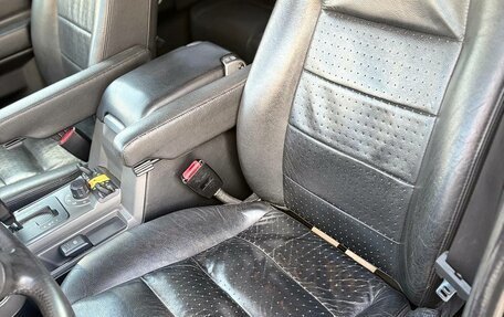 Land Rover Discovery III, 2005 год, 1 000 050 рублей, 13 фотография