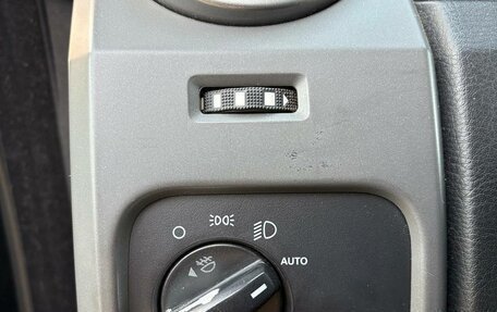 Land Rover Discovery III, 2005 год, 1 000 050 рублей, 14 фотография