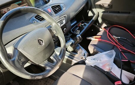 Renault Scenic III, 2010 год, 625 000 рублей, 5 фотография