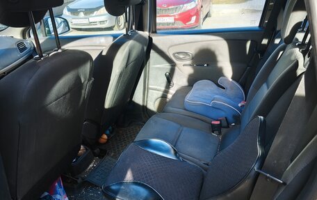 Renault Scenic III, 2010 год, 625 000 рублей, 6 фотография