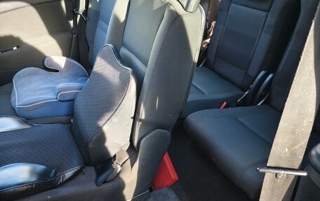 Renault Scenic III, 2010 год, 625 000 рублей, 7 фотография