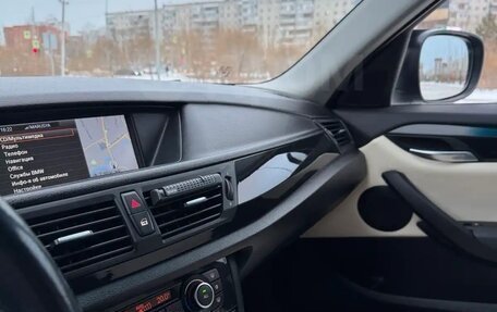 BMW X1, 2010 год, 1 600 000 рублей, 4 фотография