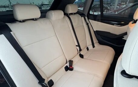 BMW X1, 2010 год, 1 600 000 рублей, 5 фотография