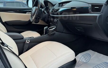 BMW X1, 2010 год, 1 600 000 рублей, 6 фотография