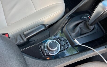 BMW X1, 2010 год, 1 600 000 рублей, 10 фотография