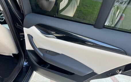 BMW X1, 2010 год, 1 600 000 рублей, 12 фотография