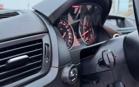 BMW X1, 2010 год, 1 600 000 рублей, 8 фотография