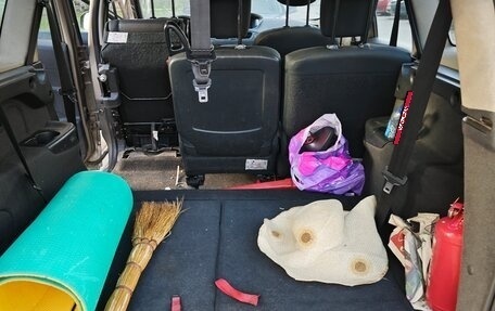 Renault Scenic III, 2010 год, 625 000 рублей, 9 фотография