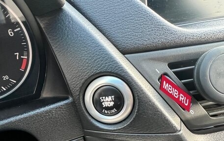 BMW X1, 2010 год, 1 600 000 рублей, 13 фотография