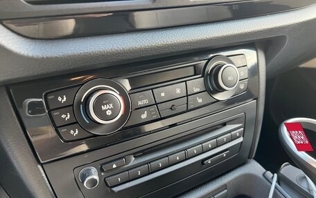 BMW X1, 2010 год, 1 600 000 рублей, 14 фотография