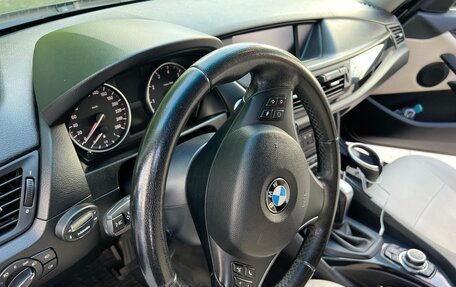 BMW X1, 2010 год, 1 600 000 рублей, 18 фотография