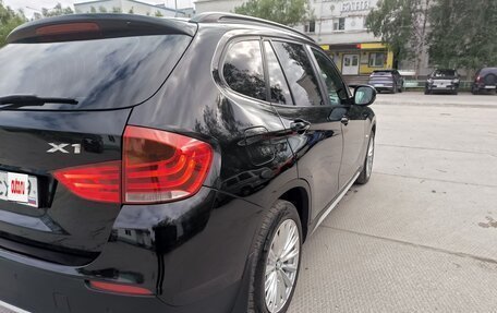 BMW X1, 2010 год, 1 600 000 рублей, 21 фотография