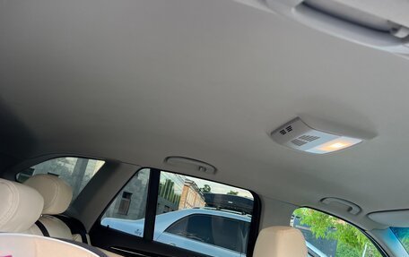 BMW X1, 2010 год, 1 600 000 рублей, 16 фотография