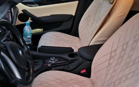 BMW X1, 2010 год, 1 600 000 рублей, 25 фотография