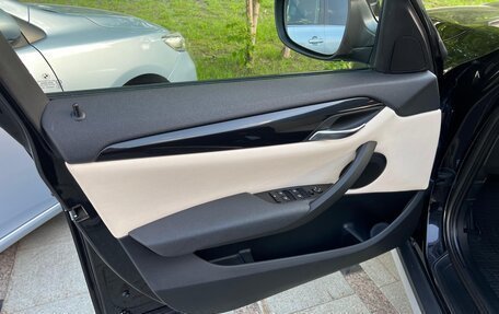 BMW X1, 2010 год, 1 600 000 рублей, 17 фотография