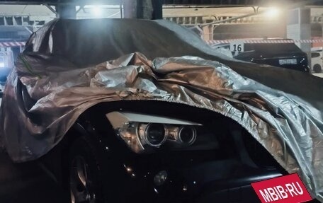 BMW X1, 2010 год, 1 600 000 рублей, 19 фотография