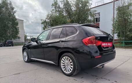 BMW X1, 2010 год, 1 600 000 рублей, 23 фотография